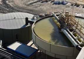 Segurança na gestão de rejeitos: o futuro da mineração sustentável