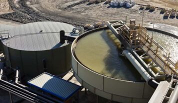 Segurança na gestão de rejeitos: o futuro da mineração sustentável
