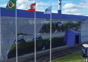 LS Tractor investe no Brasil com foco no agro