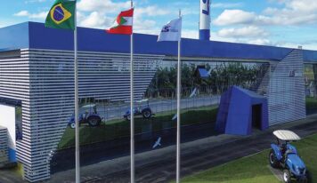 LS Tractor investe no Brasil com foco no agro