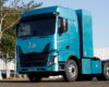 GWM projeta vendas de caminhões a hidrogênio no Brasil