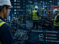 Altave: tecnologia brasileira impulsiona o monitoramento industrial