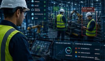 Altave: tecnologia brasileira impulsiona o monitoramento industrial