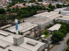 Tecumseh do Brasil e UFSCar fecham parceria para ímãs de terras raras