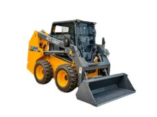 XCMG Brasil apresenta soluções para mecanização e eficiência no campo