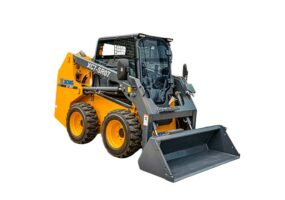 XCMG Brasil apresenta soluções para mecanização e eficiência no campo