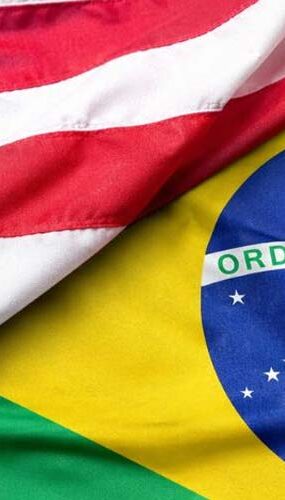 ABIMAQ manifesta preocupação com tarifas dos EUA ao Brasil