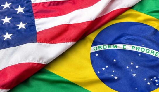ABIMAQ manifesta preocupação com tarifas dos EUA ao Brasil