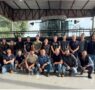 AGCO e IFFAR lançam curso inédito para formação de especialistas em colheitadeiras