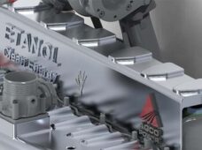 AGCO apresenta avanços em motores sustentáveis