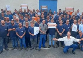 Equacional: mais de 3 mil projetos em siderurgia e mineração, entre outros setores da economia