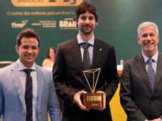 Finep investe R$ 9,5 milhões em tecnologia nacional para produção de hidrogênio verde