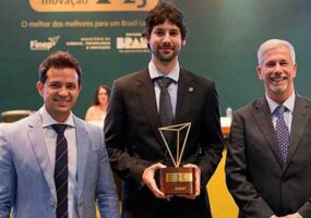 Finep investe R$ 9,5 milhões em tecnologia nacional para produção de hidrogênio verde
