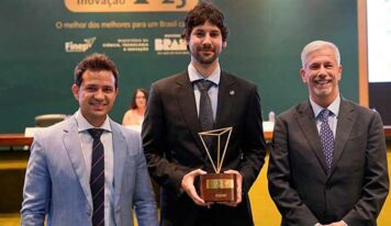 Finep investe R$ 9,5 milhões em tecnologia nacional para produção de hidrogênio verde