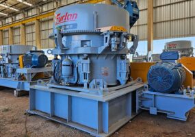 Locação de equipamentos ganha espaço na mineração