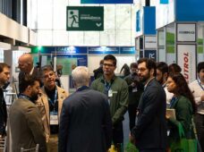 Evento tem debate histórico sobre futuro do hidrogênio no país