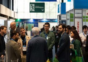 Evento tem debate histórico sobre futuro do hidrogênio no país