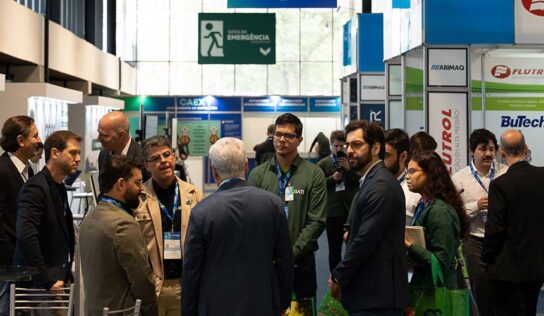 Evento tem debate histórico sobre futuro do hidrogênio no país