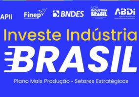 Portal Investe Indústria Brasil abre cadastro para apoiar investimentos em fertilizantes 