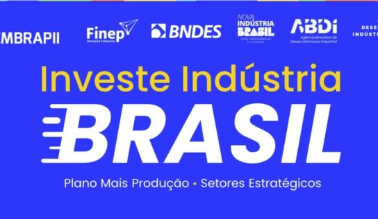 Portal Investe Indústria Brasil abre cadastro para apoiar investimentos em fertilizantes 