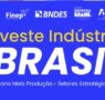 Portal Investe Indústria Brasil abre cadastro para apoiar investimentos em fertilizantes