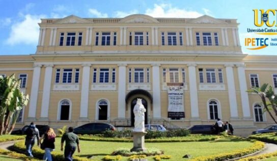 Ipetec: ponte entre academia e demandas práticas do mercado