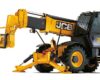 Manipulador da JCB agora conta com financiamento via Finame