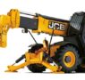 Manipulador da JCB agora conta com financiamento via Finame