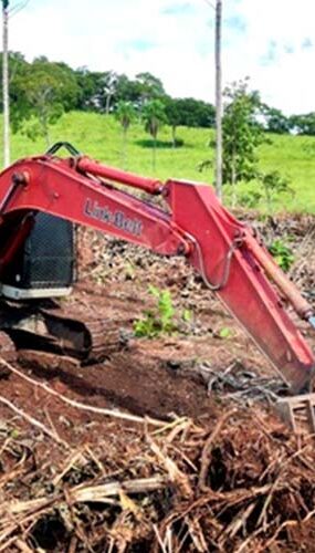Link-Belt amplia vendas na América Latina em cenário de retomada
