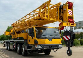 LiuGong transforma solicitação aos Bombeiros em parceria de capacitação