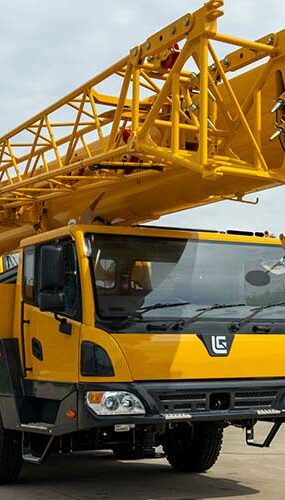 LiuGong transforma solicitação aos Bombeiros em parceria de capacitação