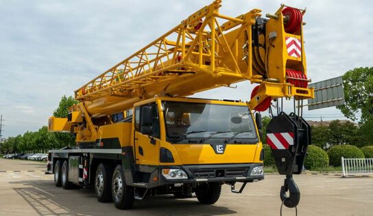 LiuGong transforma solicitação aos Bombeiros em parceria de capacitação