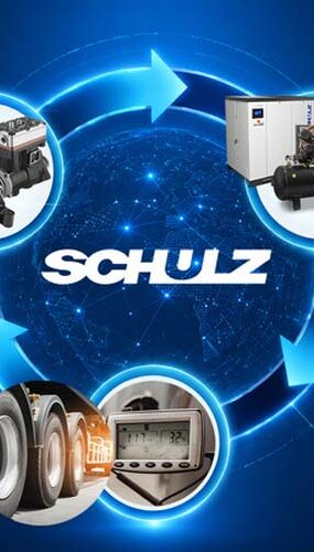 Schulz apresenta ecossistema integrado para transporte e logística