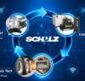 Schulz apresenta ecossistema integrado para transporte e logística