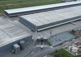 Indústria investe R$ 150 milhões em automação e maquinário