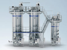 Tetra Pak lança biorreator industrial, proporcionando redução de custos