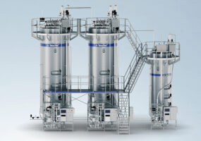Tetra Pak lança biorreator industrial, proporcionando redução de custos