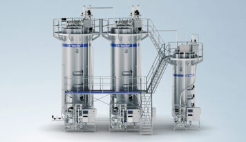 Tetra Pak lança biorreator industrial, proporcionando redução de custos