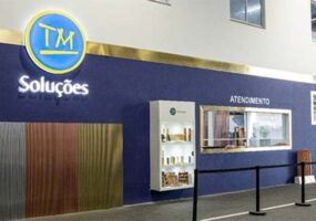Loja de fábrica da Termomecanica completa um ano e amplia portfólio