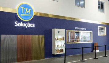 Loja de fábrica da Termomecanica completa um ano e amplia portfólio