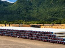 Vallourec conquista contrato com a Allseas para o projeto offshore Atapu 2 no Brasil 
