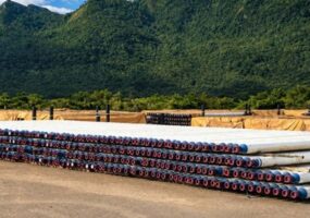 Vallourec conquista contrato com a Allseas para o projeto offshore Atapu 2 no Brasil 