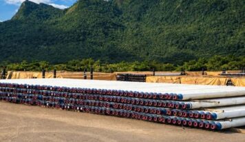Vallourec conquista contrato com a Allseas para o projeto offshore Atapu 2 no Brasil 