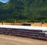 Vallourec conquista contrato com a Allseas para o projeto offshore Atapu 2 no Brasil 