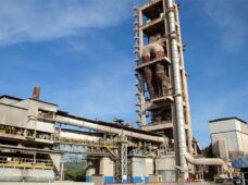 Votorantim Cimentos anuncia investimento em nova linha em TO
