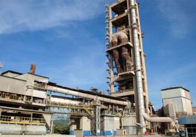 Votorantim Cimentos anuncia investimento em nova linha em TO