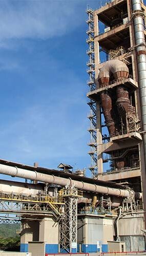 Votorantim Cimentos anuncia investimento em nova linha em TO
