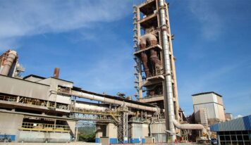 Votorantim Cimentos anuncia investimento em nova linha em TO