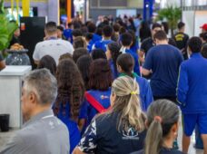 Expominério 2026 projeta crescimento e R$ 240 milhões em negócios