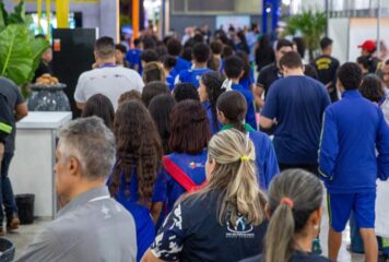 Expominério 2026 projeta crescimento e R$ 240 milhões em negócios